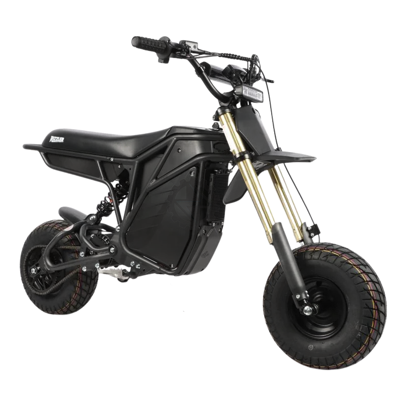 ETM Rizzler Electric Dirt Bike 60V 5kW