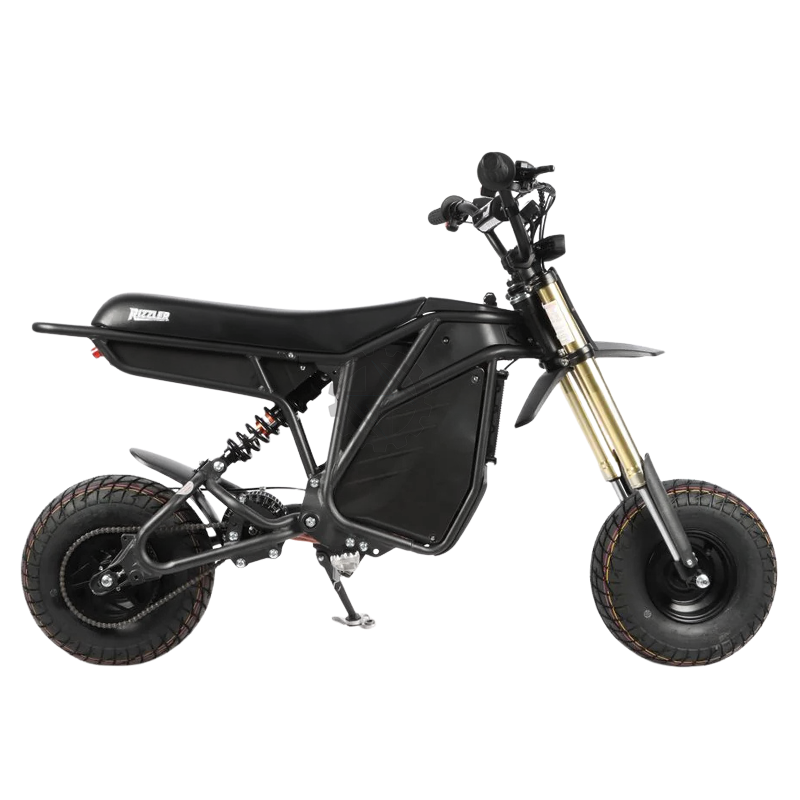 ETM Rizzler Electric Dirt Bike 60V 5kW