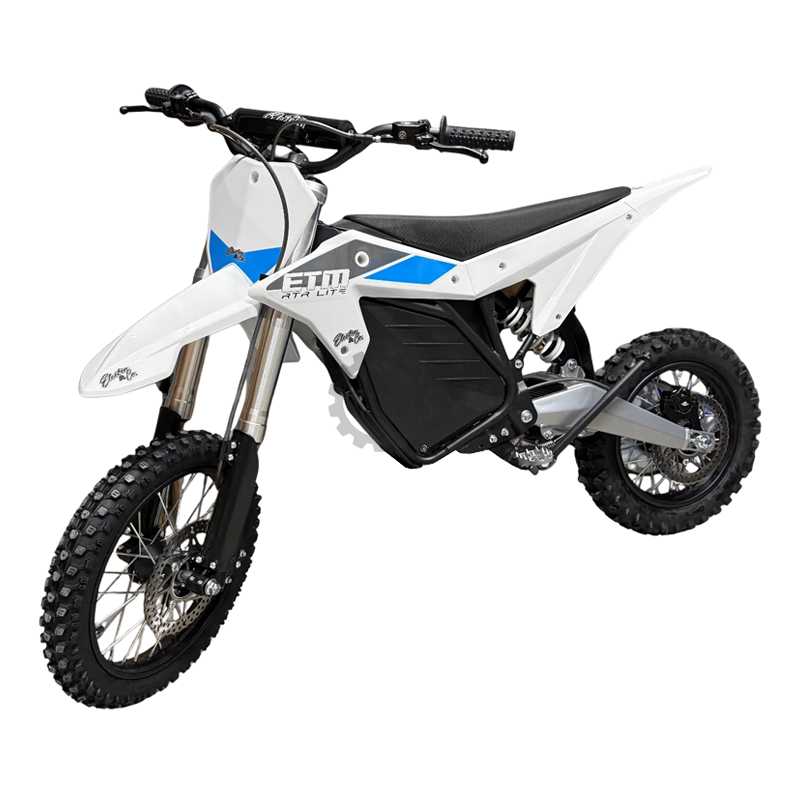 ETM RTR Lite Electric Dirt Bike 60V 5kW