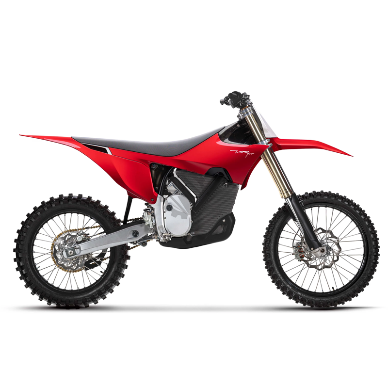 Stark Varg MX 1.0 Gen2 Electric Motocross Bike