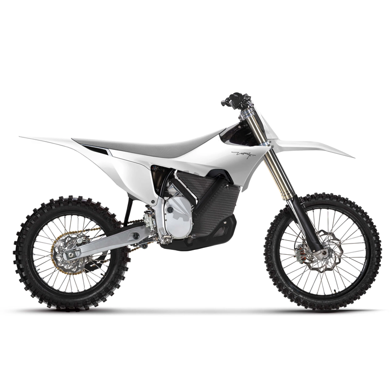 Stark Varg MX 1.0 Gen2 Electric Motocross Bike