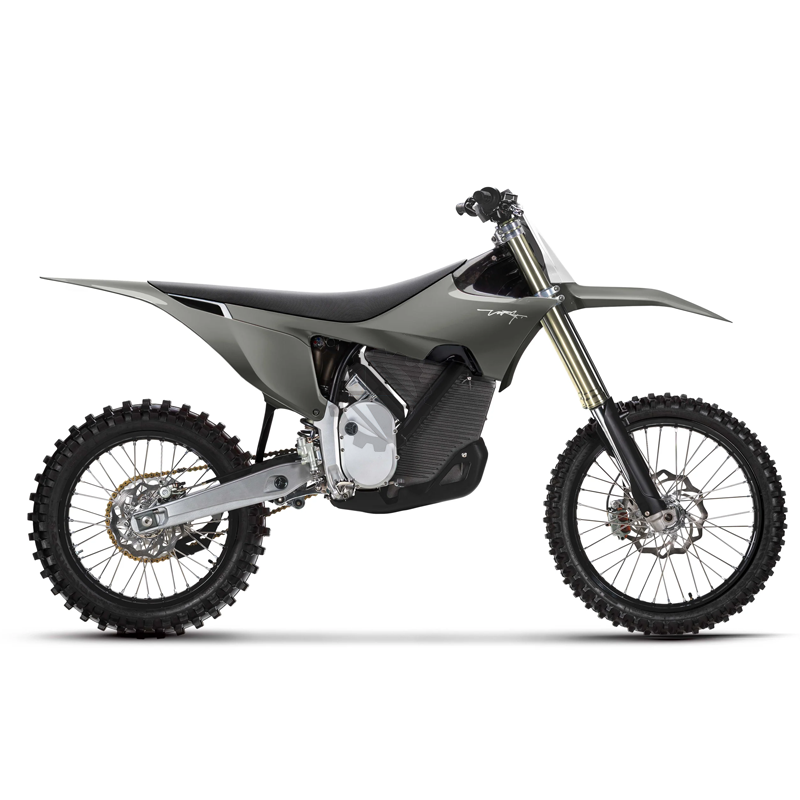 Stark Varg MX 1.2 Electric Motocross Bike