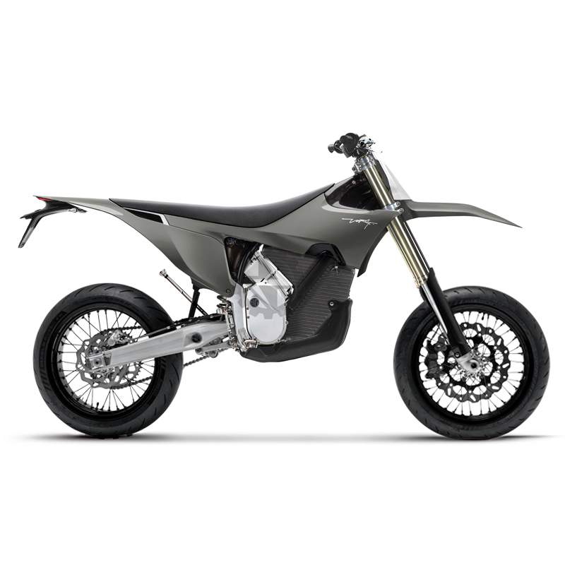 Stark Varg SM Electric Supermoto