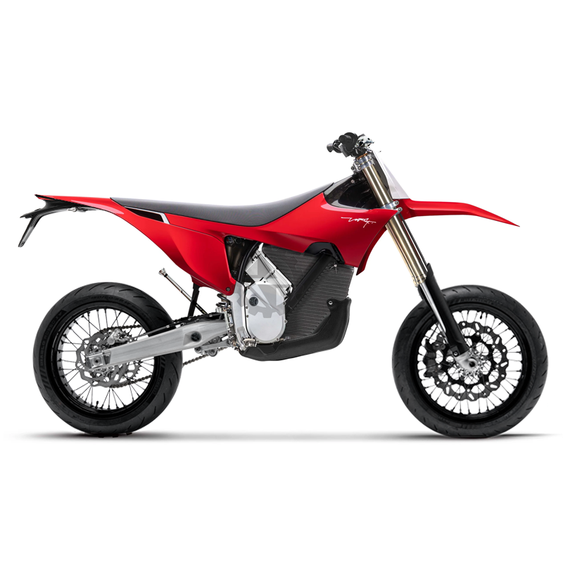 Stark Varg SM Electric Supermoto