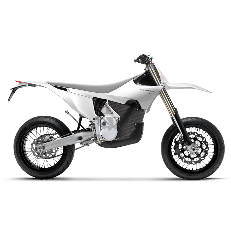 Stark Varg SM Electric Supermoto