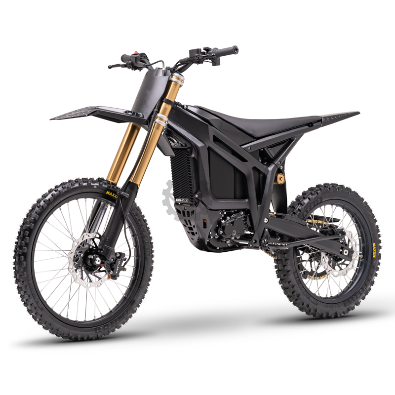 Talaria Komodo Electric Dirt Bike