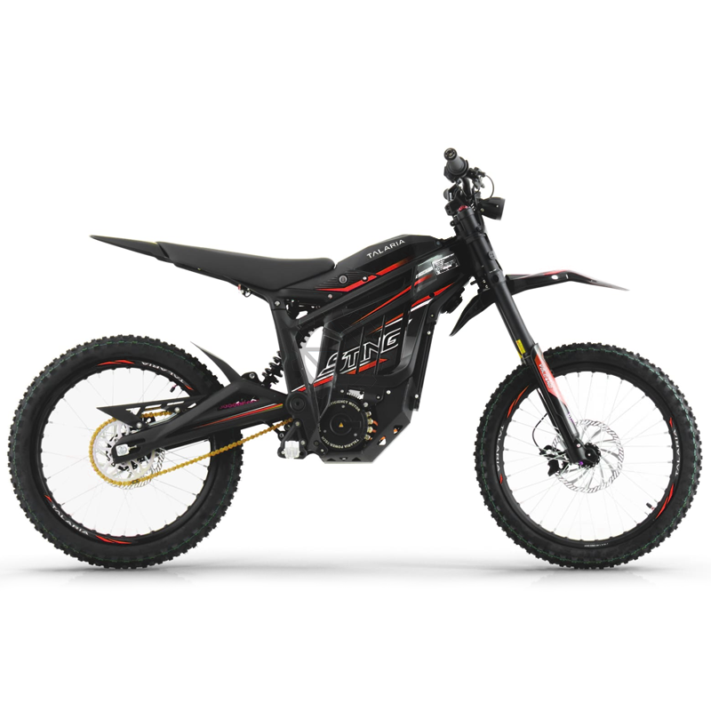 Talaria Sting MX3 Electric Dirt Bike (DNM V2)