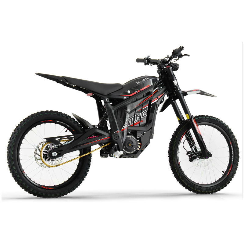 Talaria Sting MX3 Electric Dirt Bike (DNM V2)