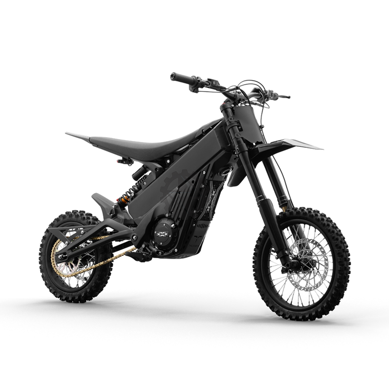Talaria X3 Mini Electric Dirt Bike